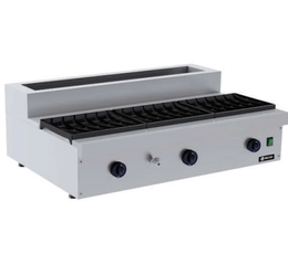 Fogão Com Banho Maria - Série 700 (1080 x 745 x 245)